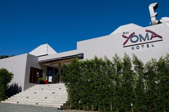 yoma hotel