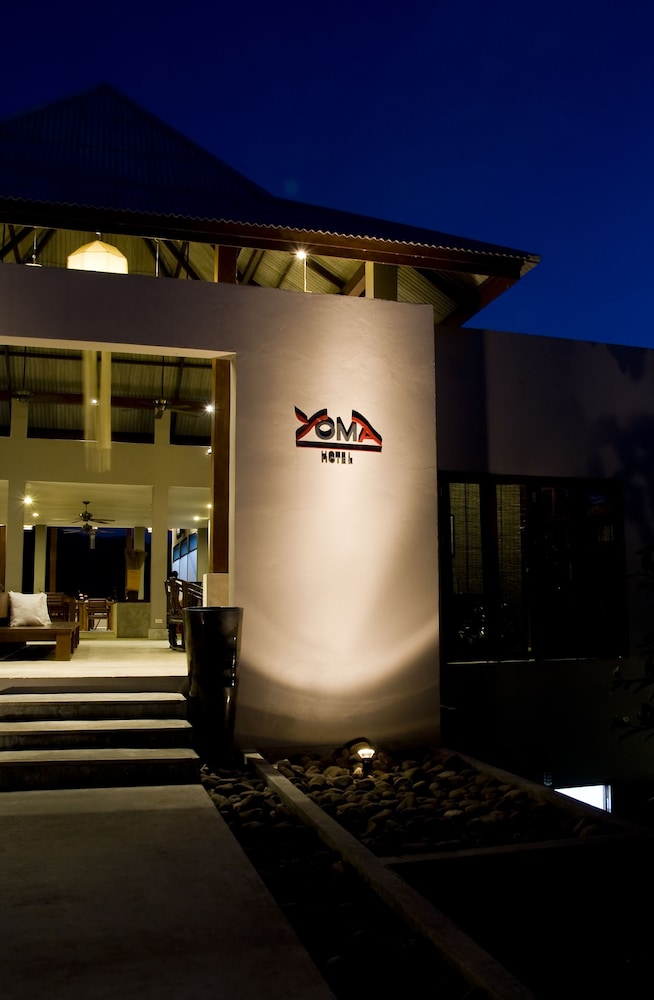 yoma hotel