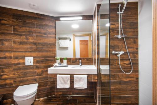 orbi palace hotel official