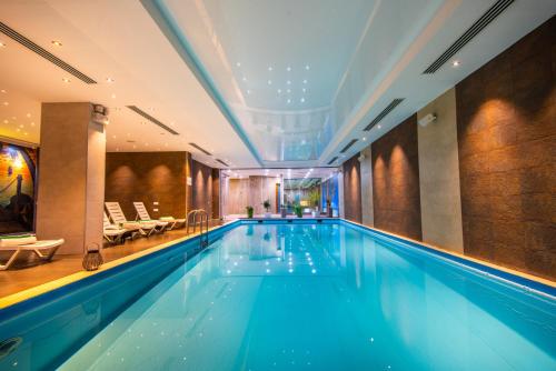 orbi palace hotel official