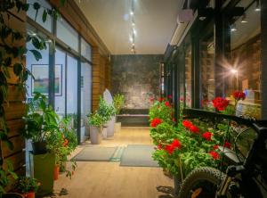 orbi palace hotel official