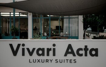 vivari acta