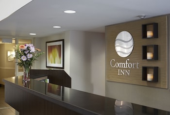 comfort inn kenora