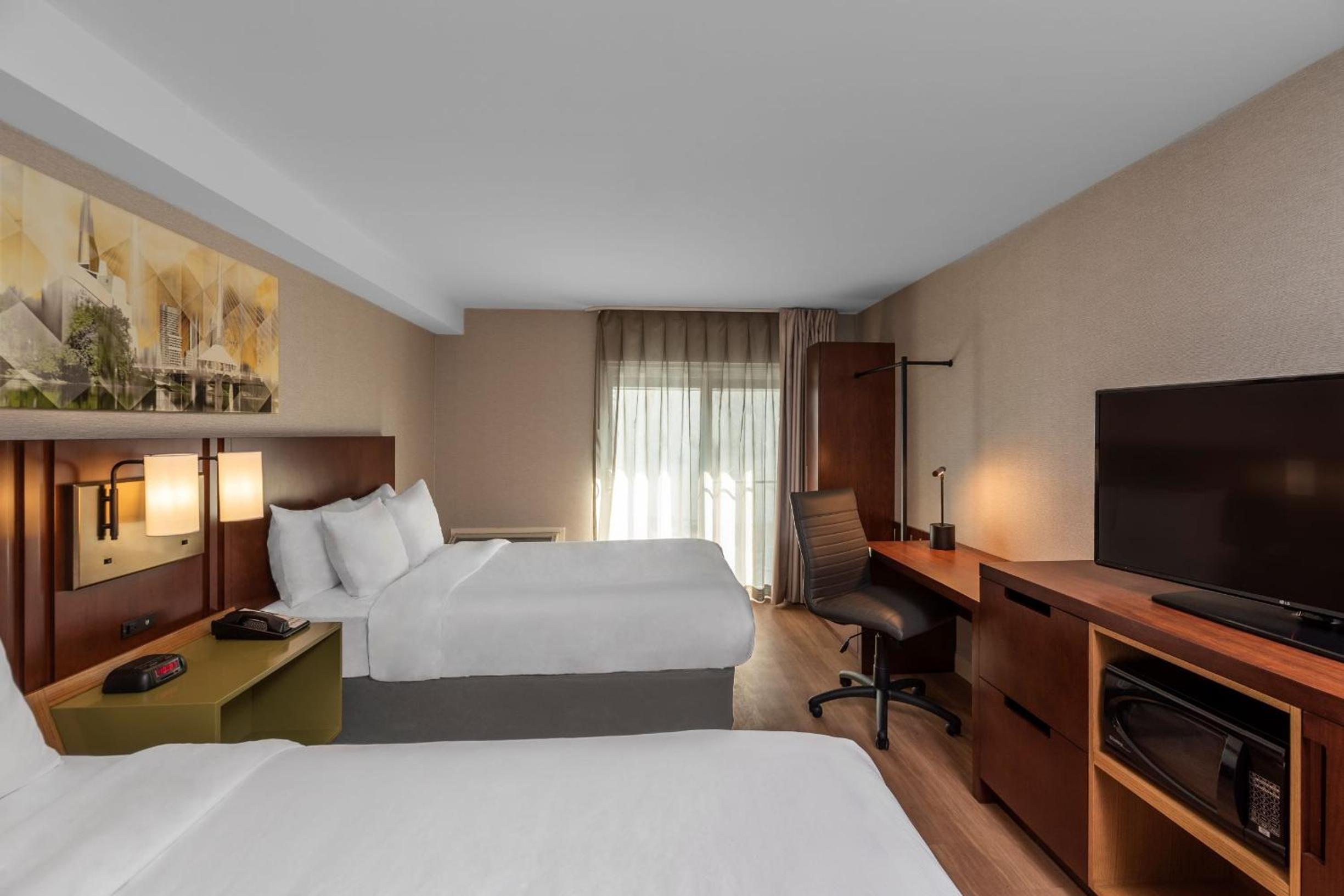 comfort inn kenora
