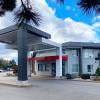 comfort inn kenora