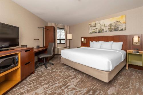 comfort inn kenora