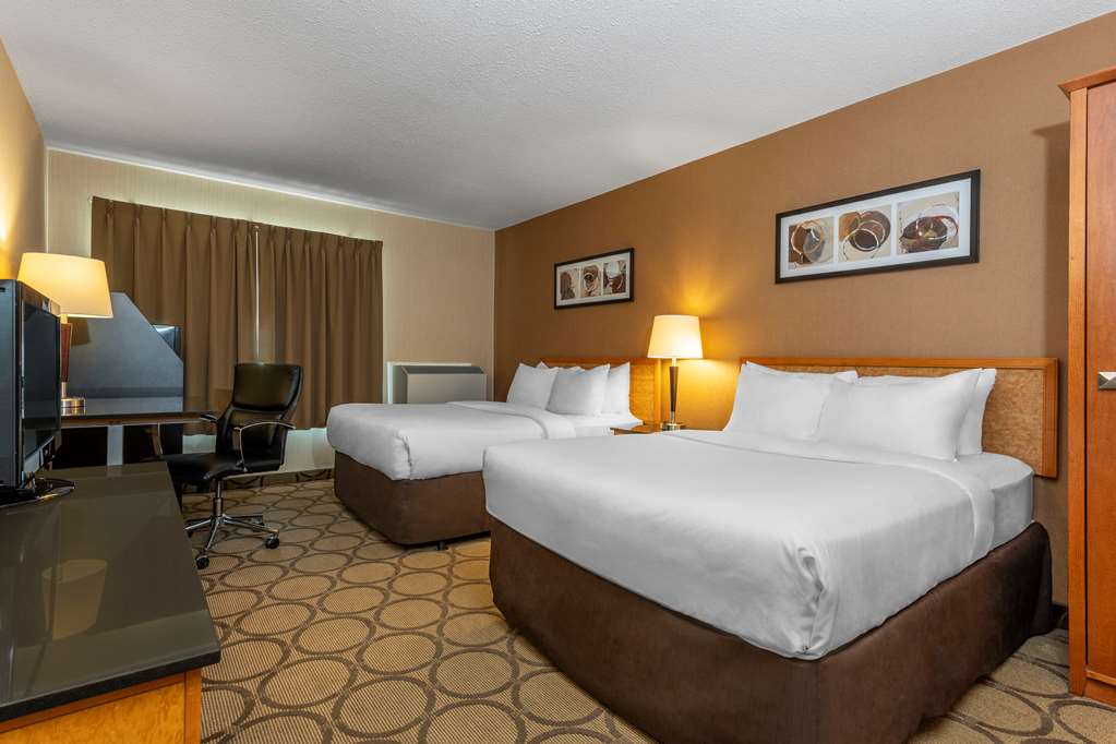 comfort inn kenora