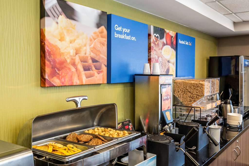 comfort inn kenora