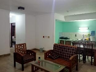 kondominium lippo carita selatan