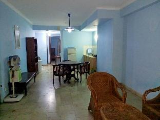 kondominium lippo carita selatan