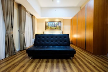 exclusive 1br casa de parco apartment near aeon mall