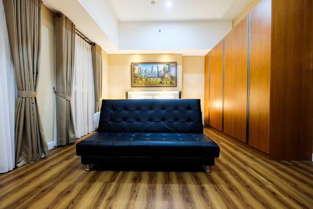 exclusive 1br casa de parco apartment near aeon mall