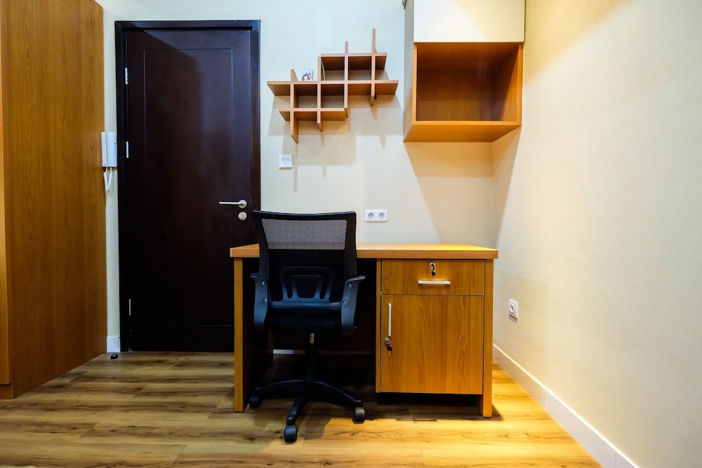 exclusive 1br casa de parco apartment near aeon mall