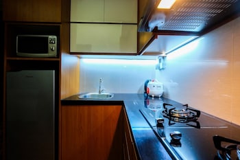 exclusive 1br casa de parco apartment near aeon mall