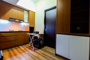 exclusive 1br casa de parco apartment near aeon mall