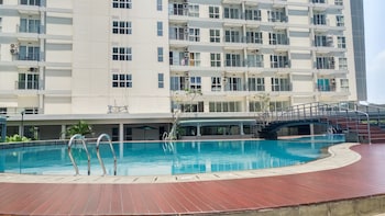 exclusive 1br casa de parco apartment near aeon mall