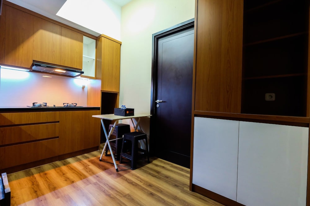 exclusive 1br casa de parco apartment near aeon mall