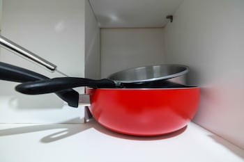 exclusive 1br casa de parco apartment near aeon mall