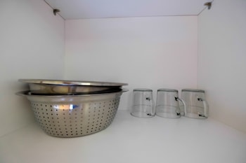 exclusive 1br casa de parco apartment near aeon mall