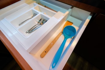 exclusive 1br casa de parco apartment near aeon mall