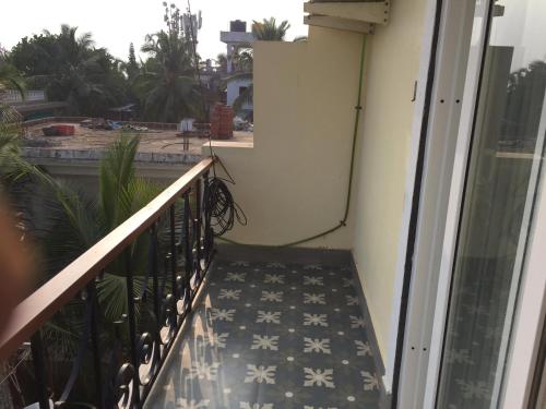 the baga village block d