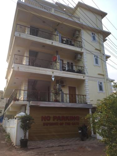 the baga village block d