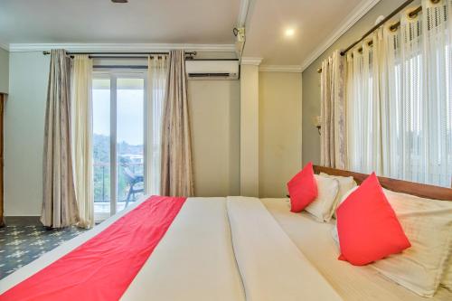 the baga village block d