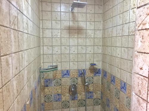 the baga village block d