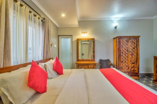 the baga village block d