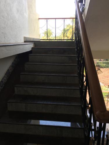 the baga village block d