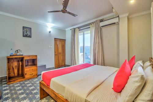 the baga village block d