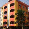 Guest Nest,Manipala>>Manipal,1 star