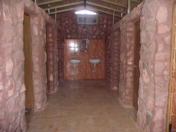 bedouin habits tours camp