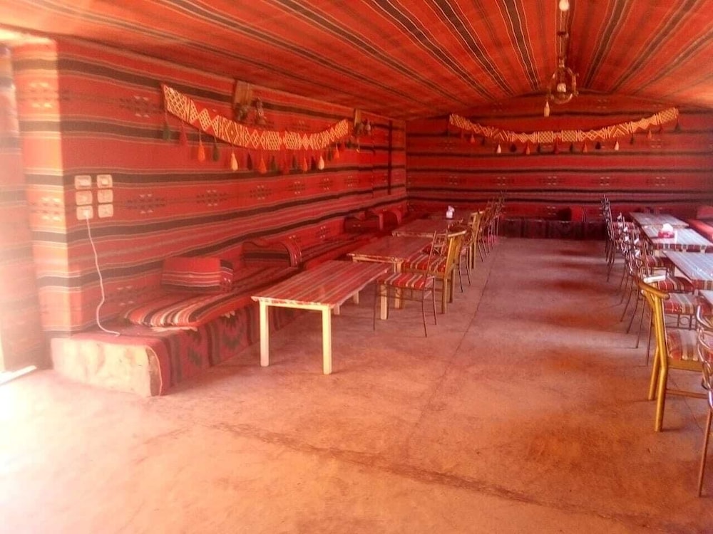 bedouin habits tours camp