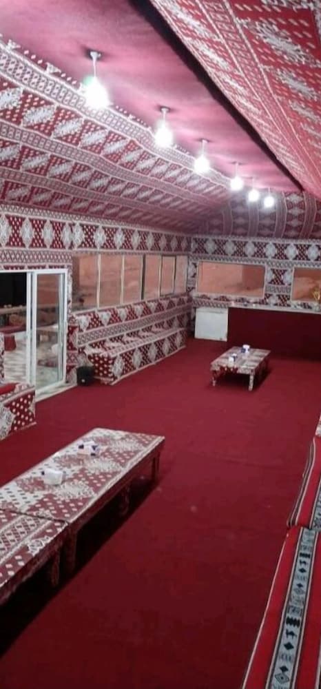 bedouin habits tours camp