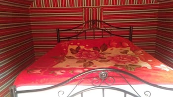bedouin habits tours camp