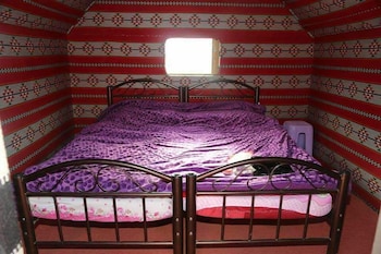 bedouin habits tours camp