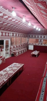 bedouin habits tours camp