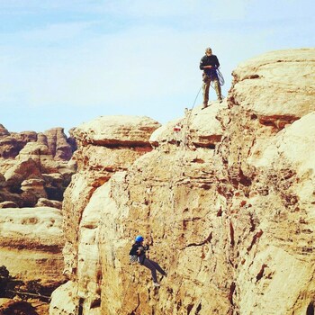 bedouin habits tours camp