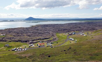 myvatn