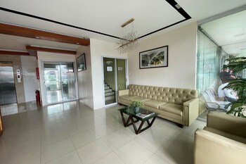 reddoorz plus balibago angeles city