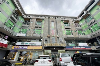 reddoorz plus balibago angeles city