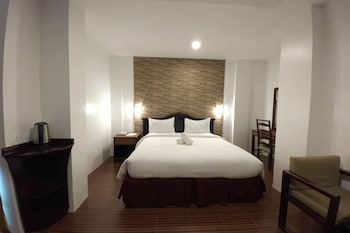 reddoorz plus balibago angeles city