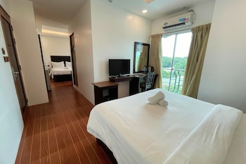 reddoorz plus balibago angeles city