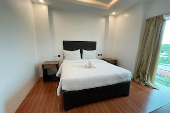 reddoorz plus balibago angeles city