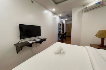 reddoorz plus balibago angeles city