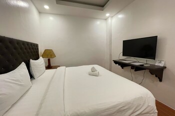 reddoorz plus balibago angeles city