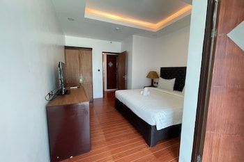 reddoorz plus balibago angeles city