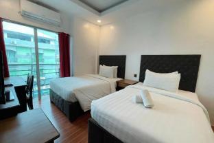 reddoorz plus balibago angeles city