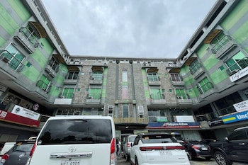 reddoorz plus balibago angeles city